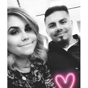 Meet your Posher, Adriana